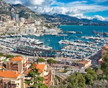 Motel para Casais Luxe Monaco Beausoleil