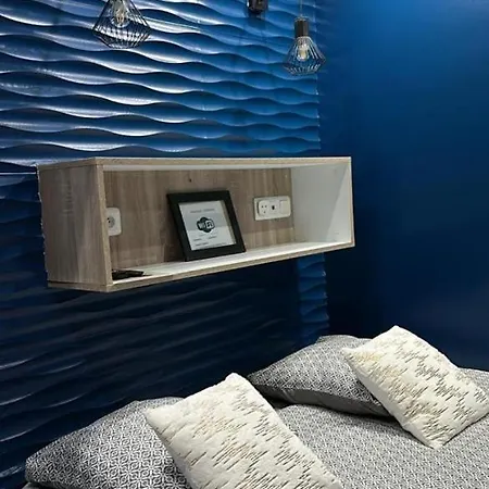 Luxe Monaco Motel para Casais Beausoleil